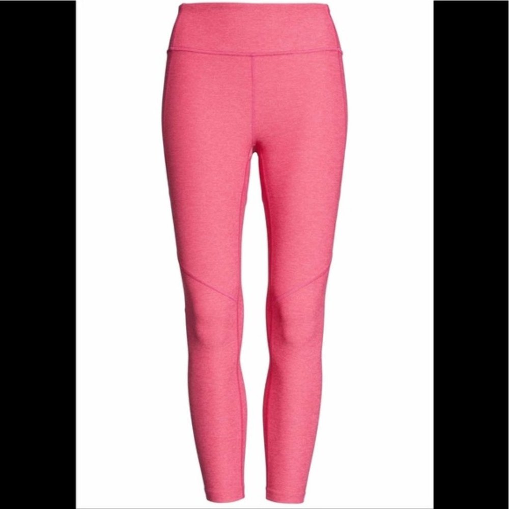 Outdoor Voices 3/4 Warmup Leggings